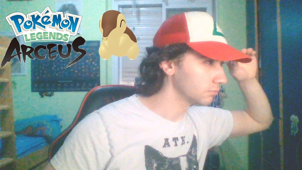 Resetting Massive Mass Outbreaks in Pokémon Legends: Arceus Before Resetting for Arceus itself!