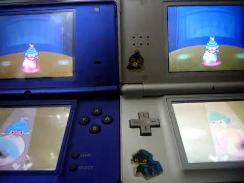 ころころマネネ二刀流2011