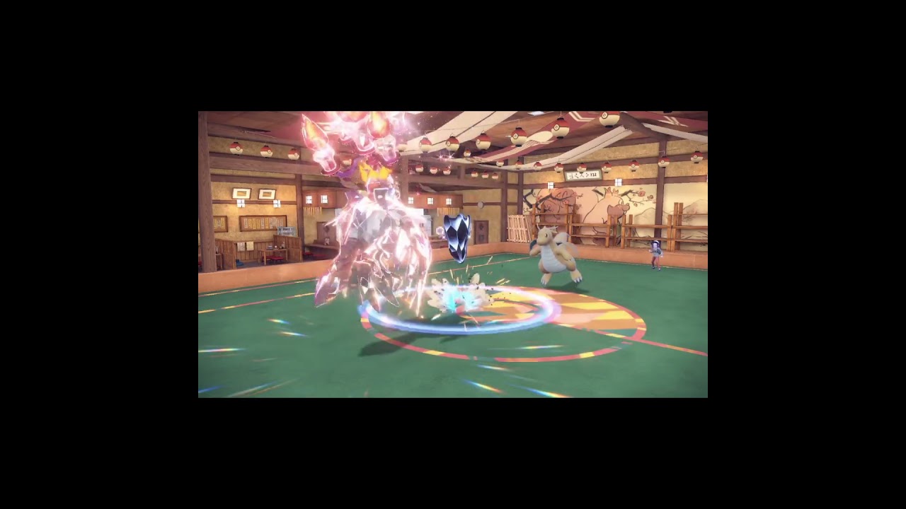 【ポケモンSV】現環境でも3タテを量産するアーマーガア