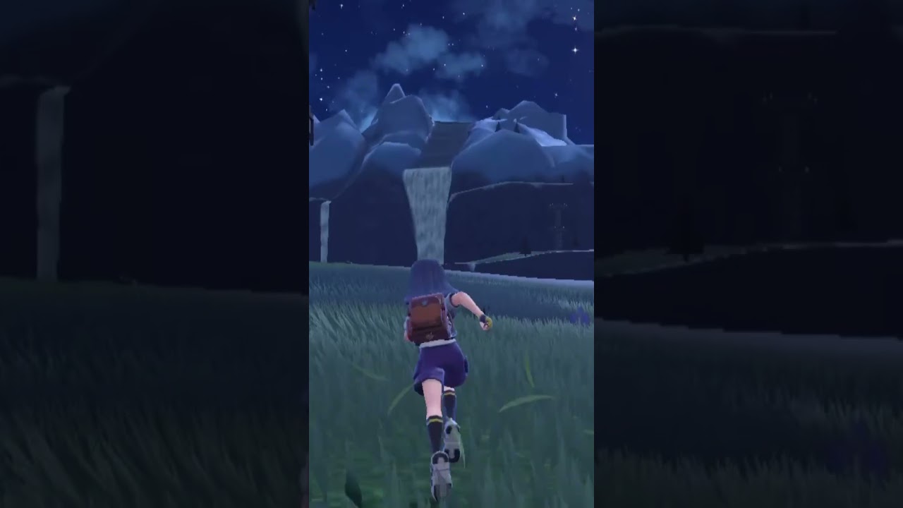 大量発生:色違いムウマージ編(*'▽'*)