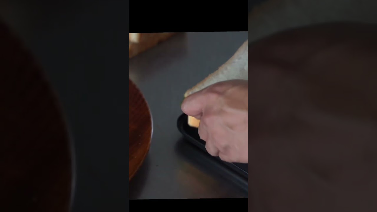ホットサンド