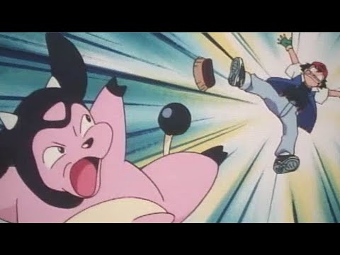 アカネのミルタンク強すぎ笑
