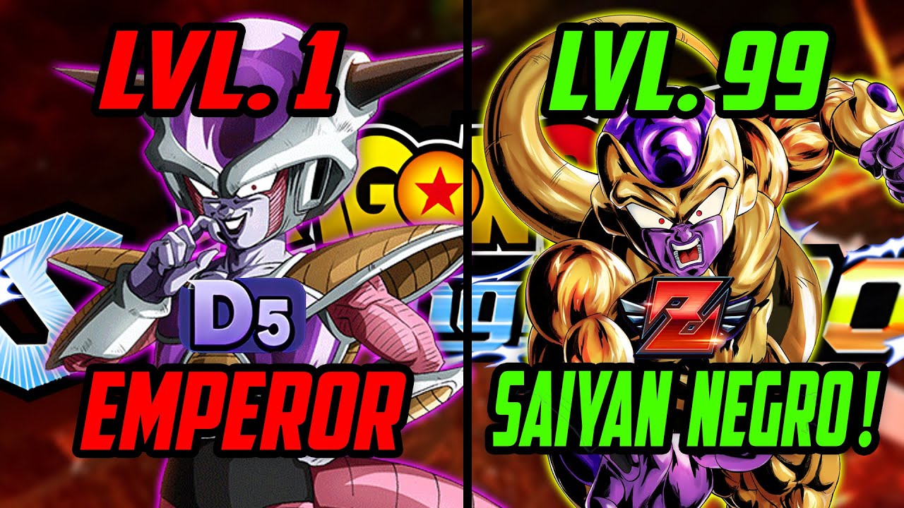 Each Time I Win, Frieza Gets Stronger in Sparking Zero.