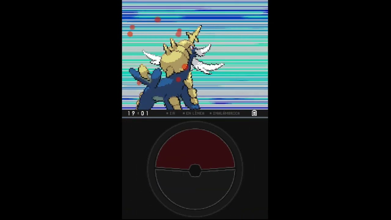 Pokemon negro 2 black 2 cap 9, la fragata fantasma y fin de equipo plasma LA BRUJA