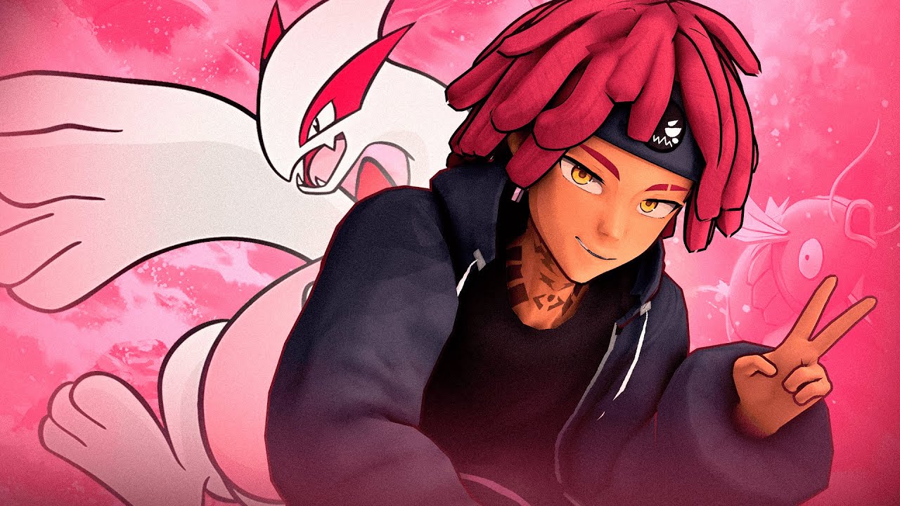 LUGIA SHINY - Shiny Hunt