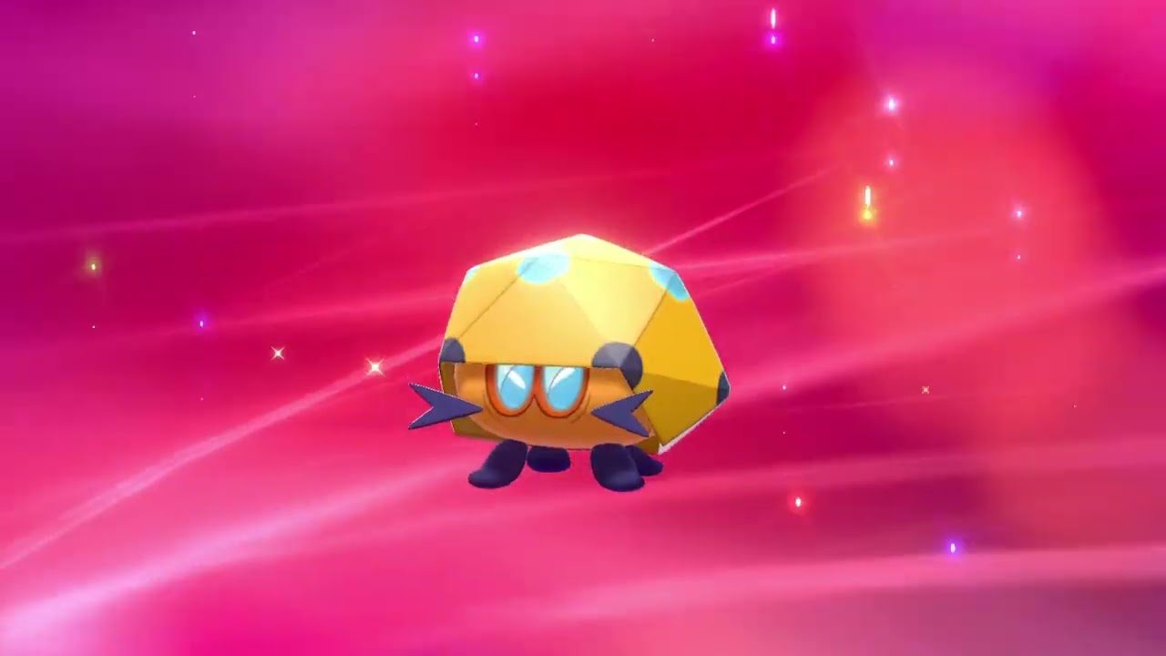 Dottler Looks So Damn Goofy Lmaoooo ladybug lookin ahh HAHAHAHA