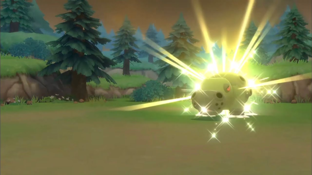 【事故】誰に何と言われようとこの子は色違いナックラーです。 #shorts