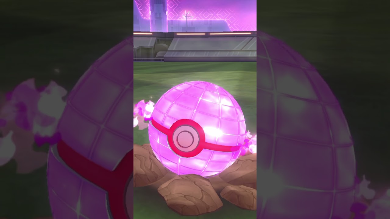 【ポケモンGO】ダイマックスサルノリゲッチャレ #ポケモン #grookey  #ショート #ダイマックス #흥나숭 #pokemongo #shorts #サルノリ