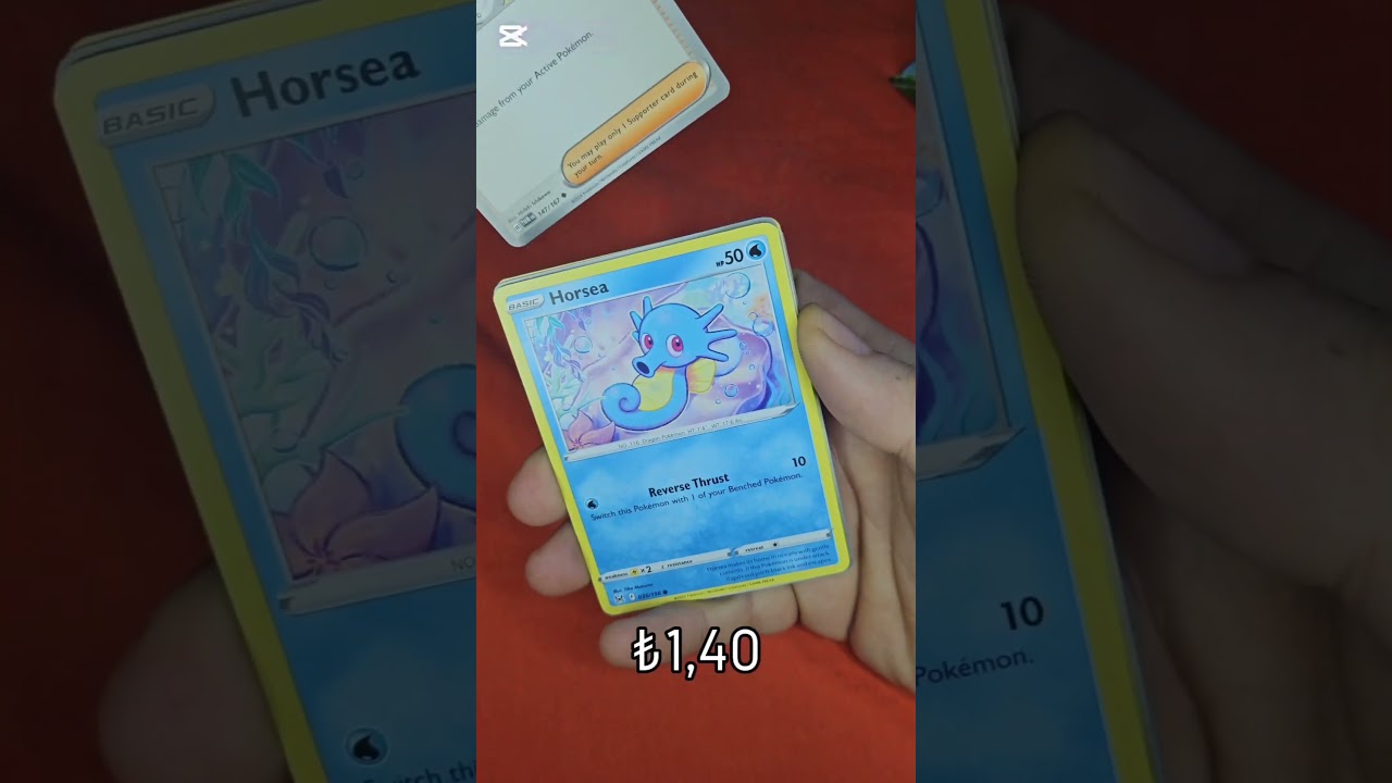 Episode 1 - Pokemon Mystéry Pack