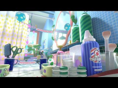 オールカップツアー　ポカブ視点