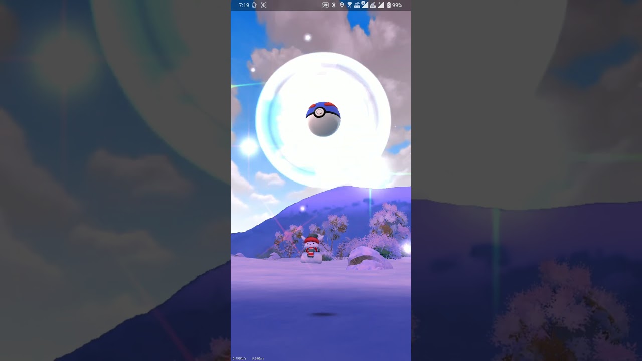 【ポケGO 2024】129：大発見！「346回目：トリミアン」(星の砂2000+モンスターボール20個)