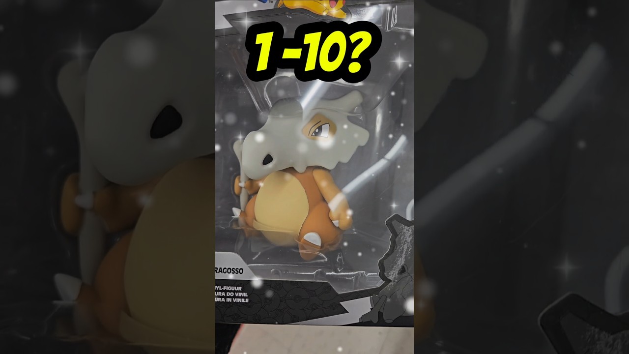 Cuboneeeee #pokemon #cubone