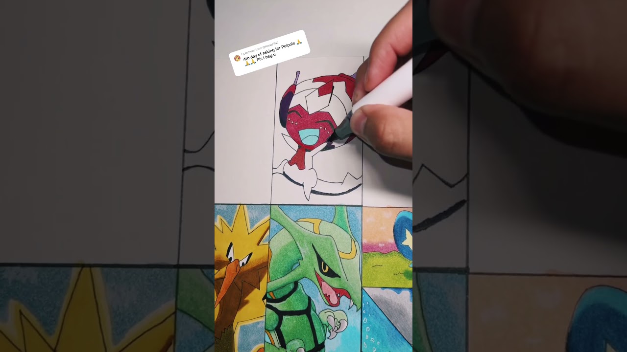 #poipole #communityday #jhoto #alola #tcgpokemon #trending #nintendo #gamefreak #fyp