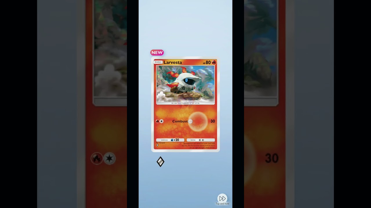 INSANE RAICHU HOLO PULL! Mythical Pokémon Pack Opening #pokemon #raichu #shorts #gta #charizard #fyp