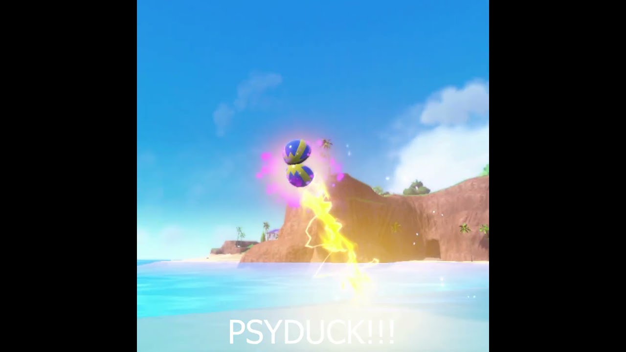 Day 10 of Hunting Azurill, found this instead #shiny #shinyhunting #pokemon #shinyhunt