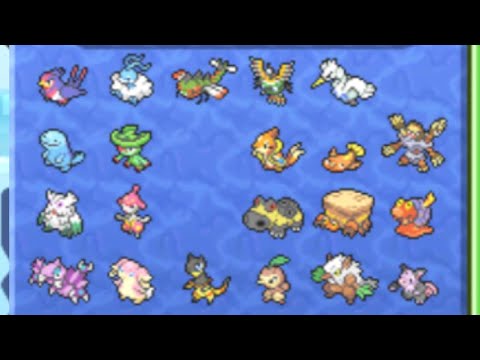 【ウルボ厳選】残り♂カバルドンとハスブレロのみ！ウルトラワープライド色厳選！【ポケモンUSUM】