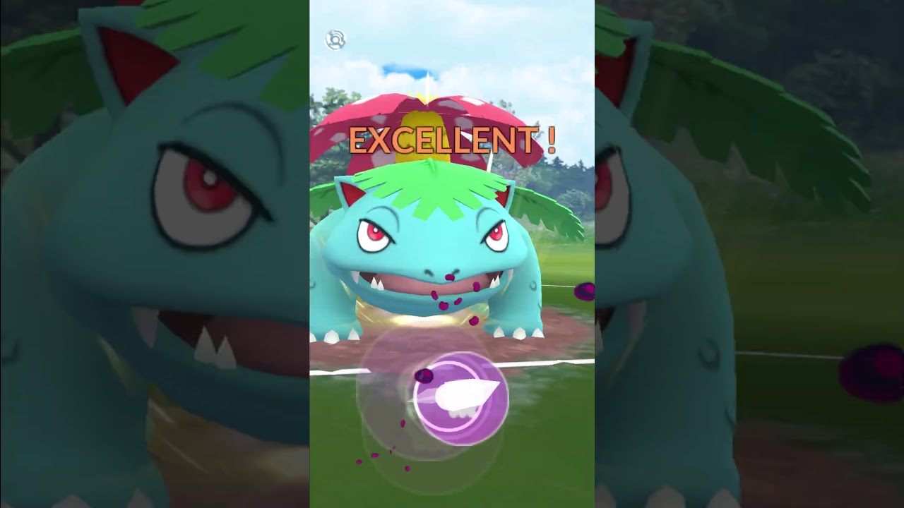 【ポケモンGO】即興ラグラージ使ってみた！【スーパーリーグ】#ポケモンgo #スーパーリーグ #shorts