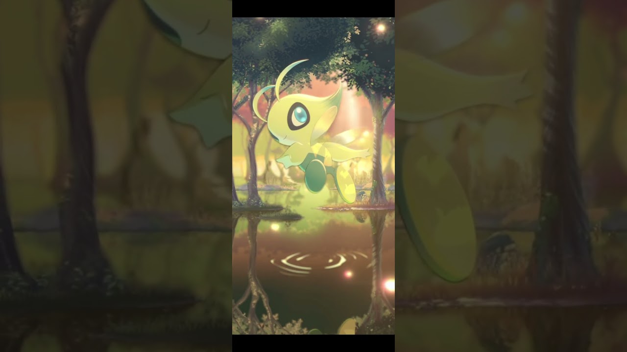 【神弾】まさかの神引き！！超最新の「幻のいる島」セレビィのイマーシブレア当ててみた！【ポケポケ】　#ポケカ  #ポケポケ開封チャレンジ  #ポケポケ