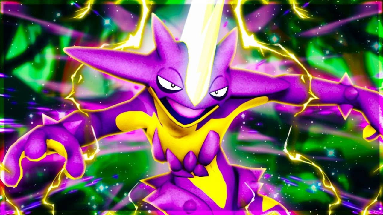 THIS IS THE BEST WAY TO RUN TOXTRICITY! | MBC Draft League