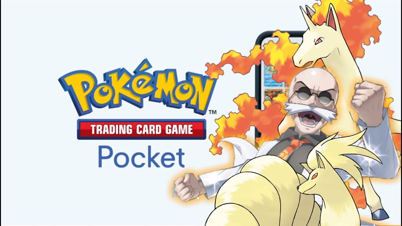 ブーバークビデッキ10戦 vs 幻のいる島エンブレムイベ :Pokémon TCG Pocket