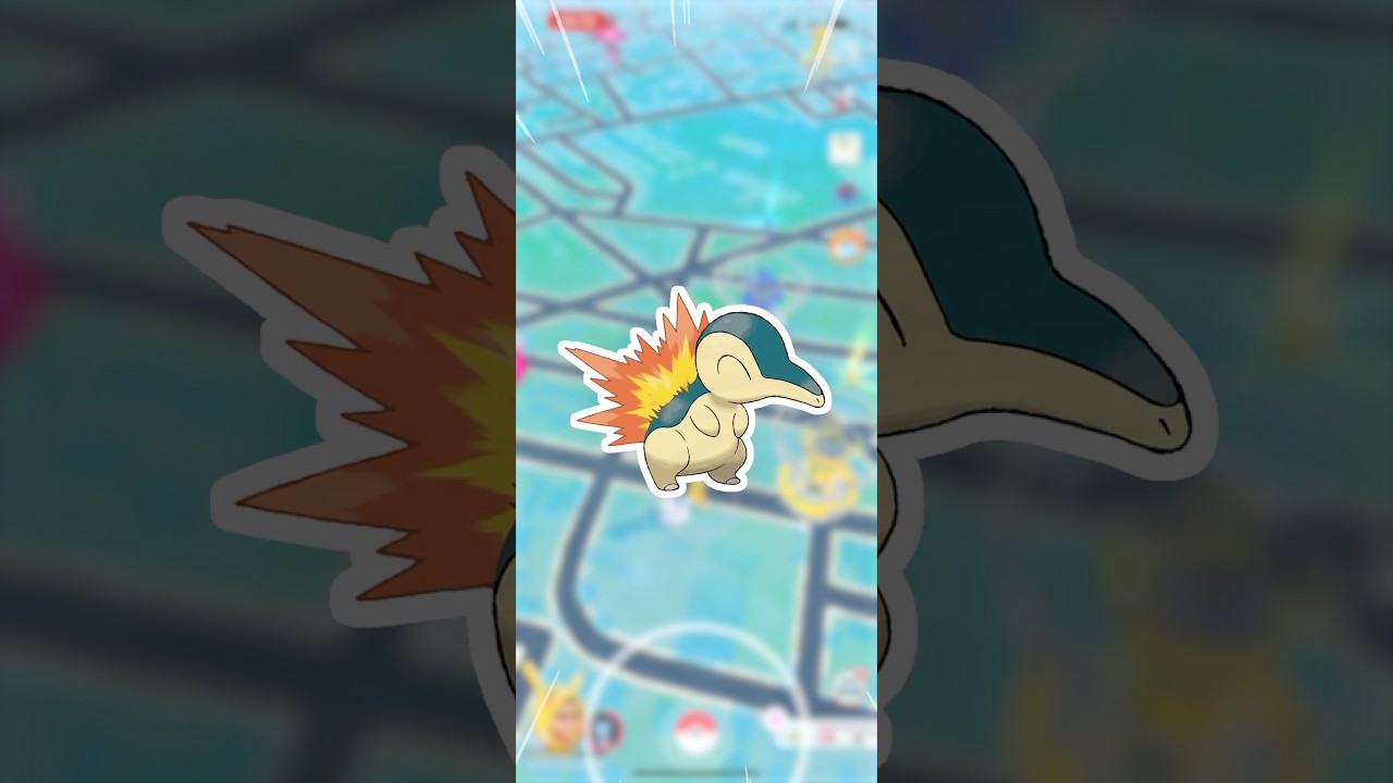 ついに来た、年末コミュニティデイ！【ポケモンGO】