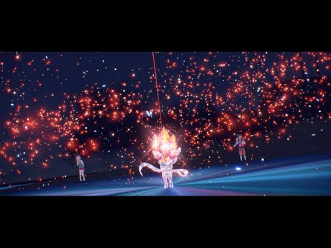 【1000位台～】ニンフ×ダイケンキサイクル！