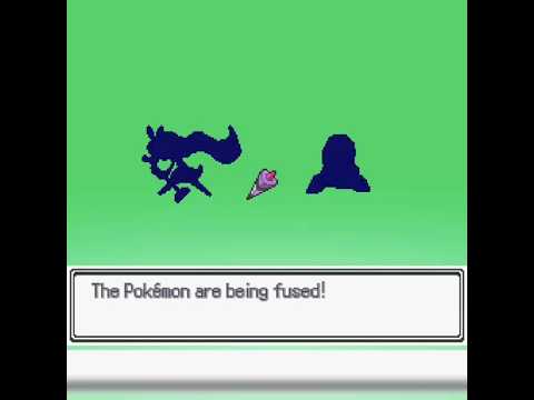 O DIA EM QUE EU FUNDI UM MELOETTA COM UM PORYGON