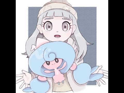 テブリム1匹旅＃１