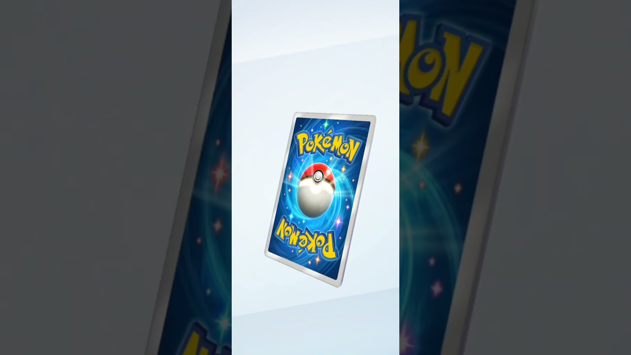 5分の1チャレンジで当たると嬉しい♪フシギダネが可愛い！ポケポケ #pokemon