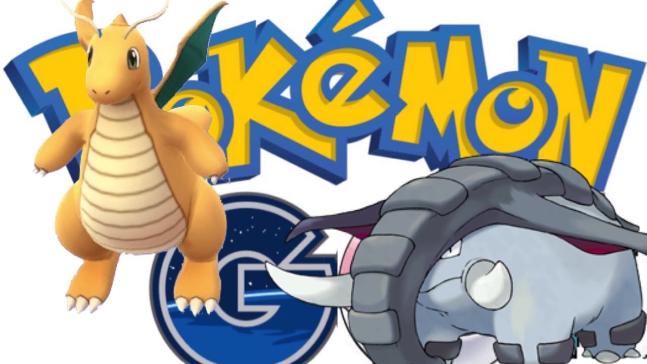 【検証】 ドンファンでカイリューを２体抜き！たいあたり・じゃれつく【ポケモンＧＯ】