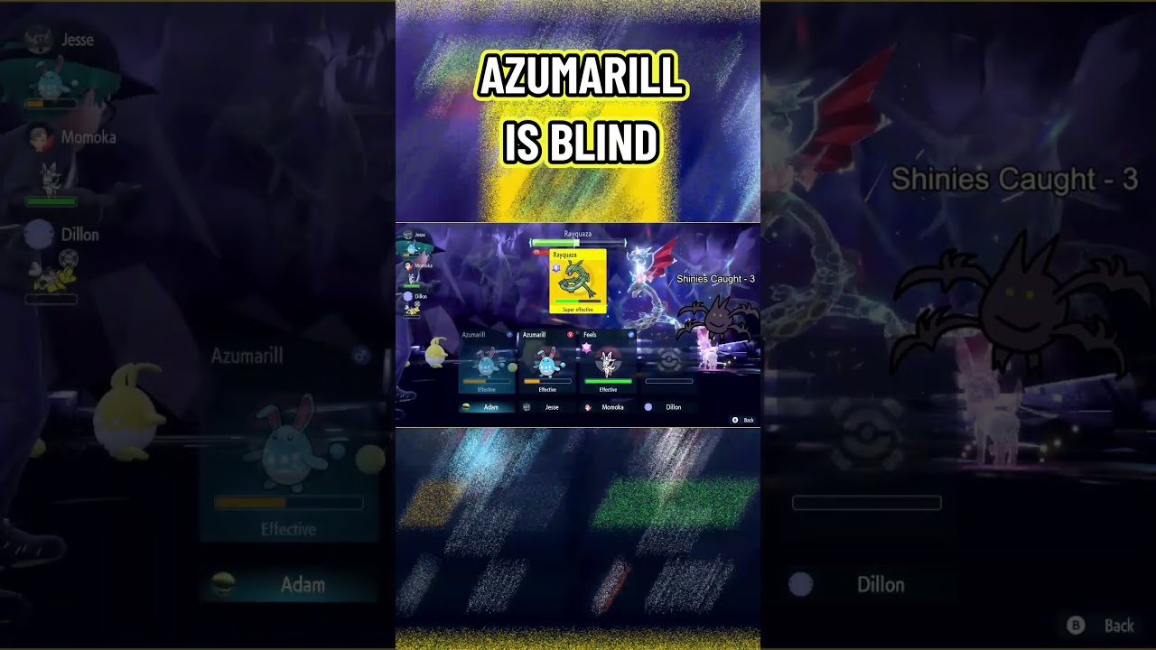 BRO MISSED THREE TIMES IN A ROW