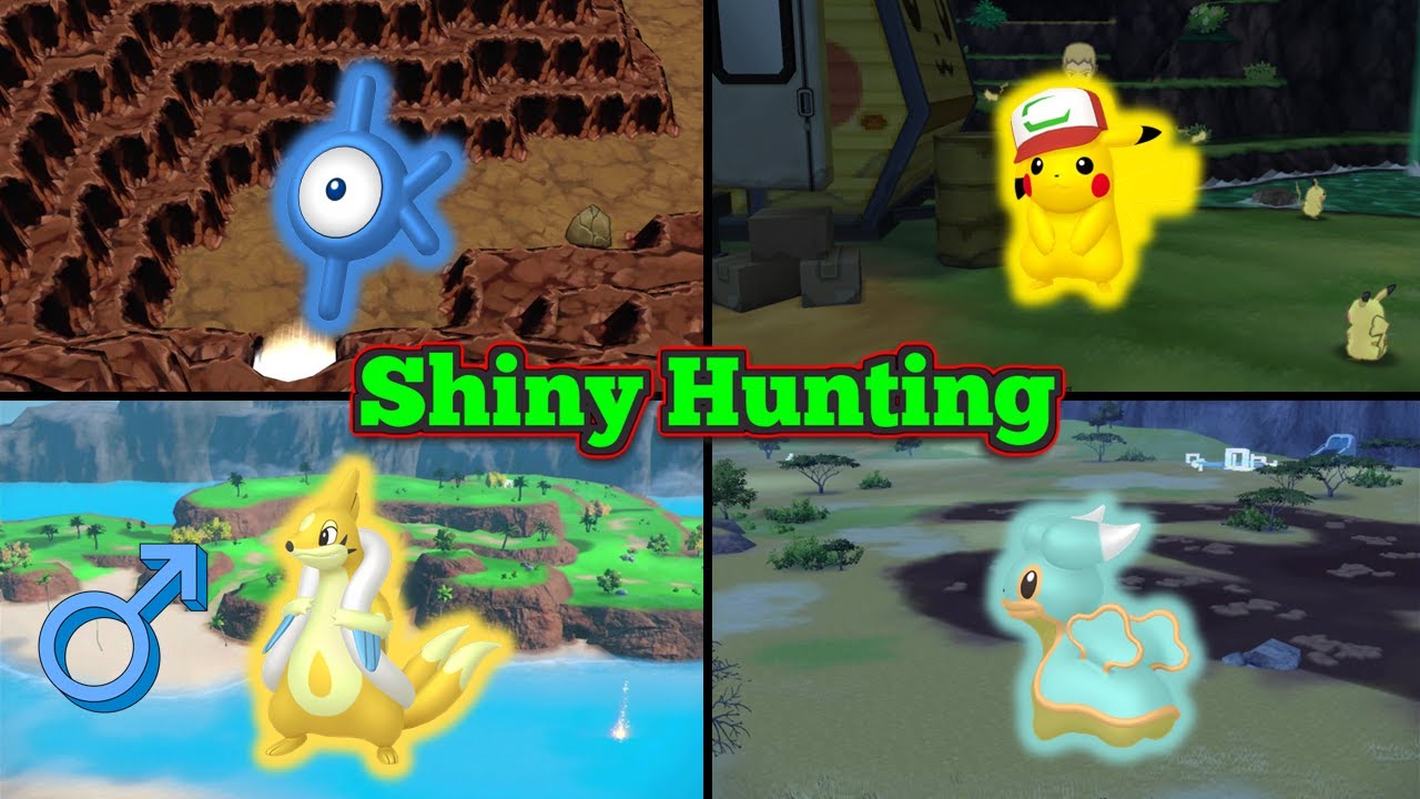 Time For Male Shiny Floatzel!!! SLFD 1033/1263