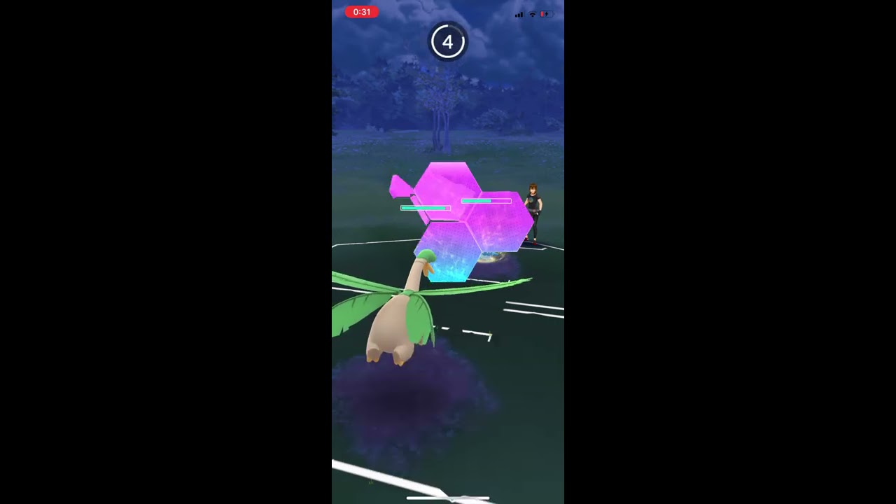 【ポケモンGO】 PVP スーパーリーグ#242 ヌマクローが手強い！