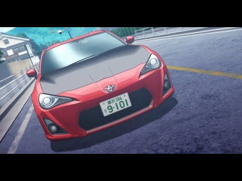 B1- 『MFゴースト』第3期制作決定 カナタ下位に沈む?PV公開