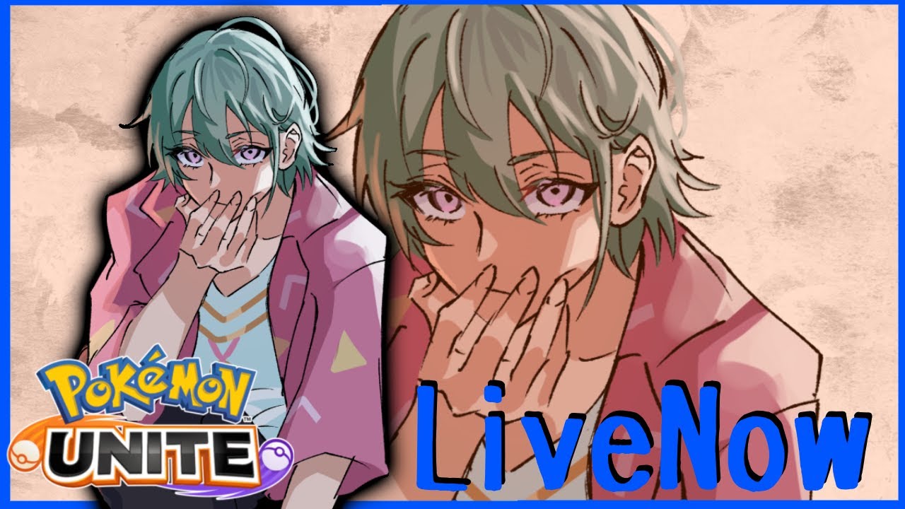 【ポケモンユナイト】勝ち確定最強トリオ 【SengokuGaming】