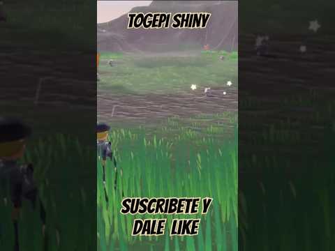 TOGEPI SHINY #pokemon #shinyhunt #pokemonshiny #shinyhunting #pokemongo #pokemoncards #pokemontcg