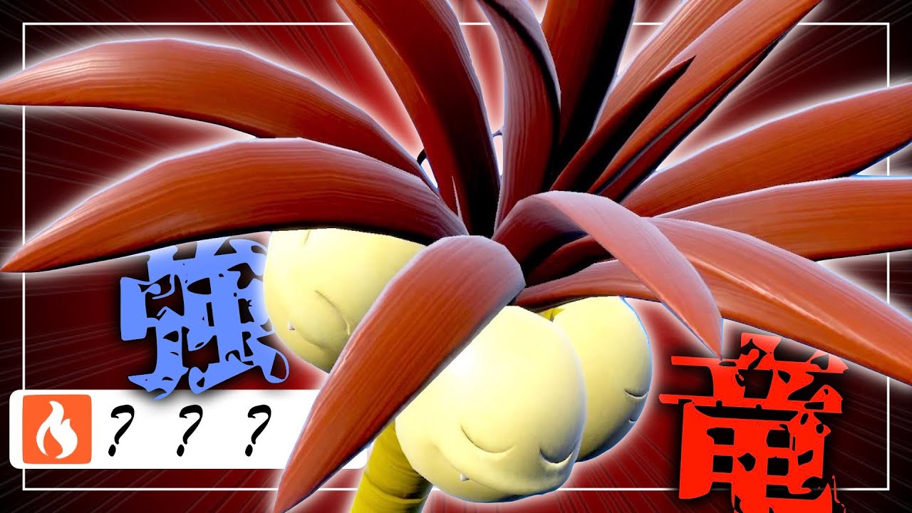 アローラナッシーは "テラスタル環境" で輝きます‼︎【ポケモンSV実況】