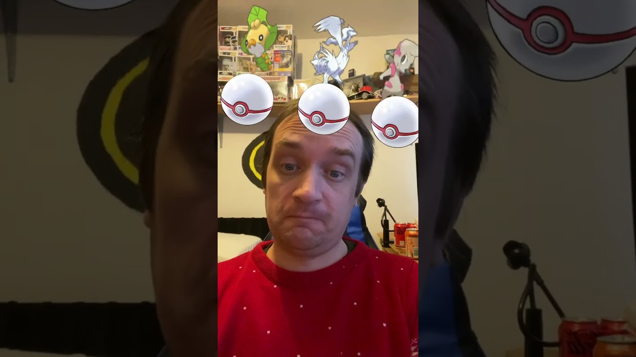 Day 19 of looking for a shiny Tepig #pokemon #shorts