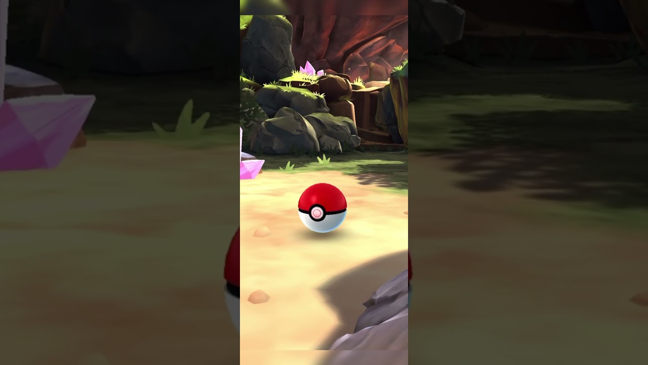 #ポケモンGO のツンデレ#ディアンシー