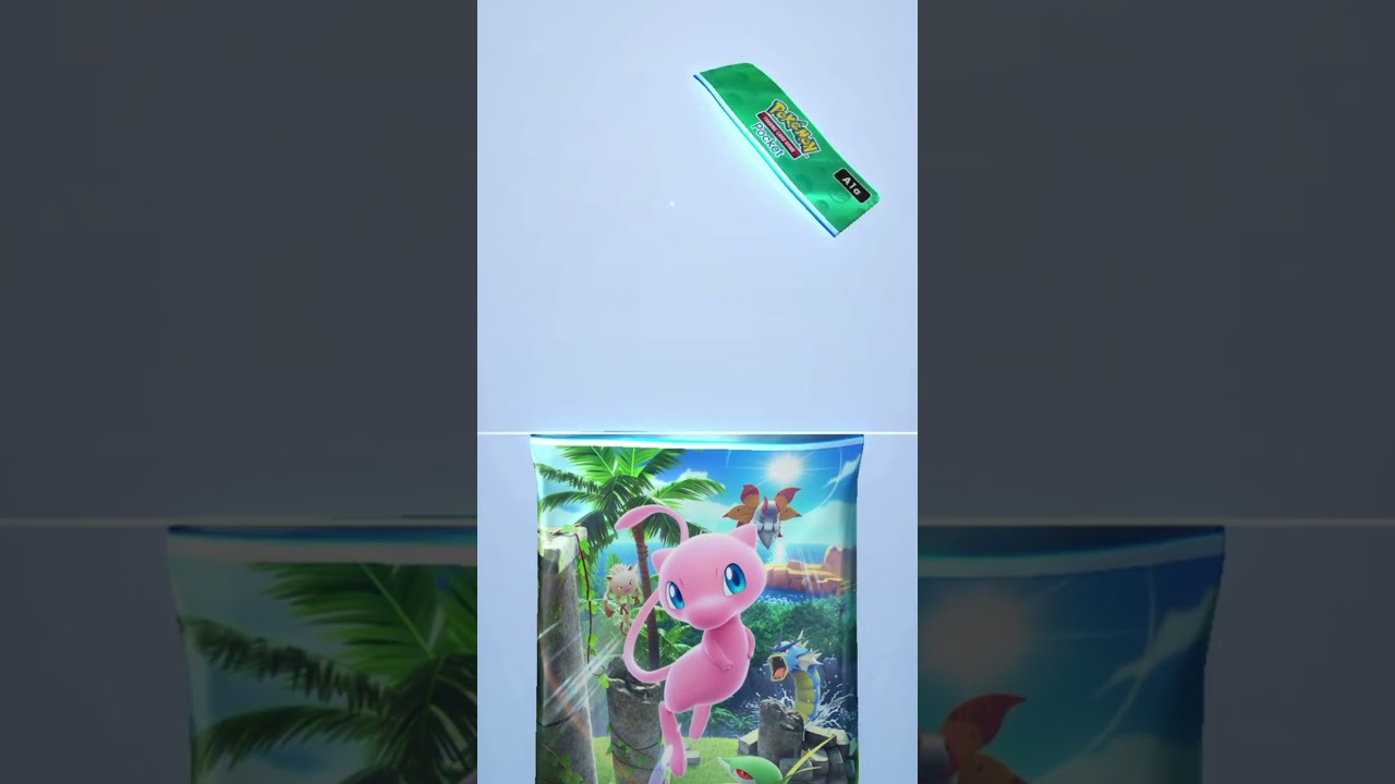 【1日1回ポケカ開封63日目】シンボラーニャースと似た性能だから入れたいけどスペース上入れれないんだな【ポケポケ】