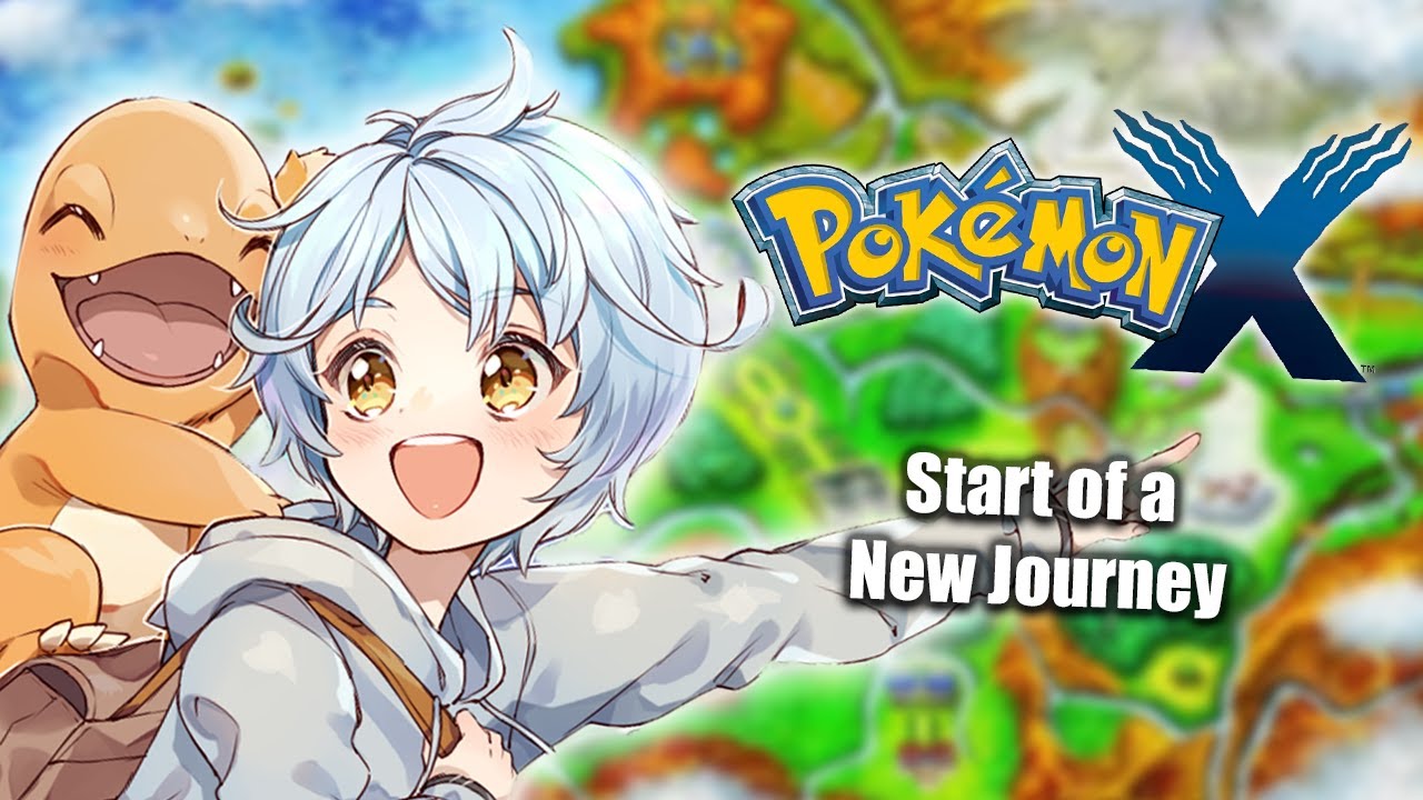 i lost to a shiny pachirisu so time to maravel rivals