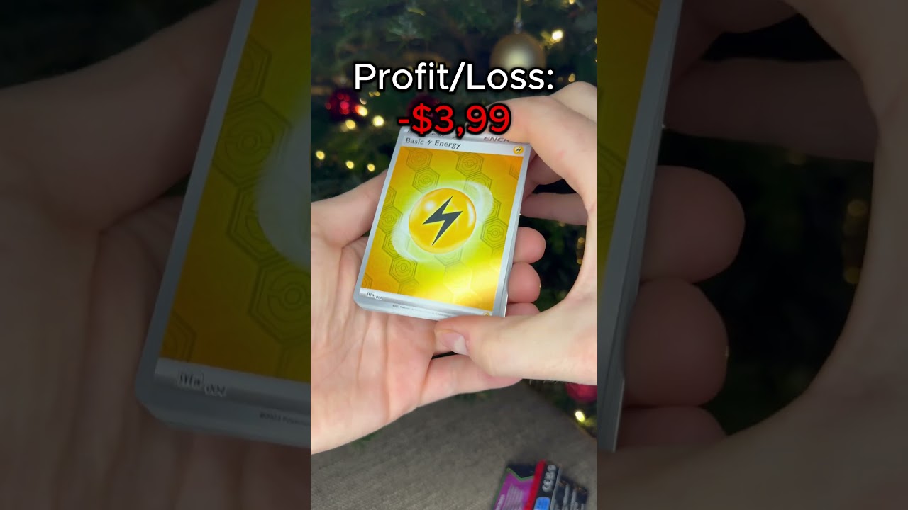 CHRISTMAS OPENING: Pokémon Shrouded Fable #1 - Is it worth of opening? #pokemon #pokemoncards