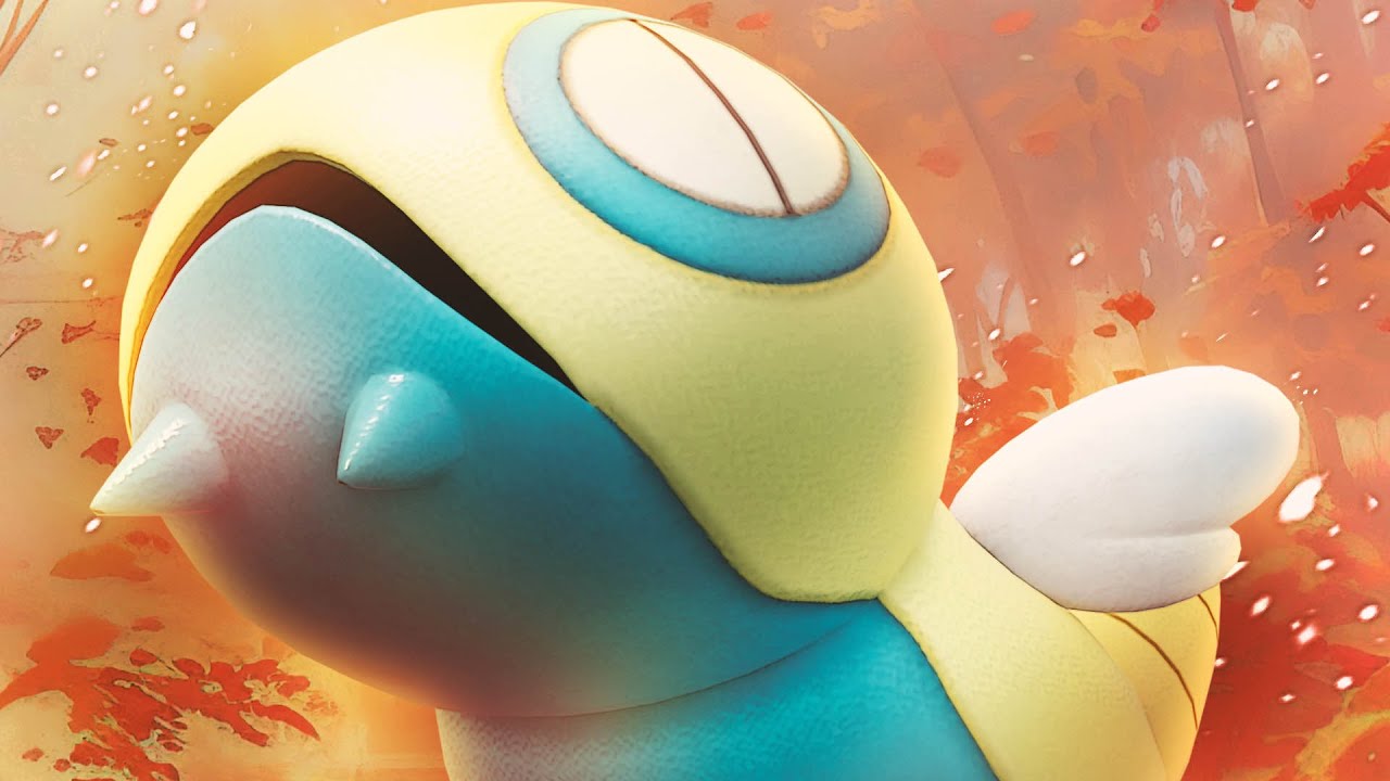 So I brought Dunsparce... | Pokemon Draft League | MBC S2 Week 6