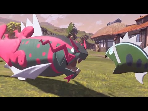 【レジェンドアルセウス 】文句いいながらも結局遊ぶアルセウス【#46】