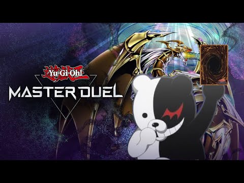 遊戯王　マスターデュエル「クリスマスをマスターデュエルで過ごす」