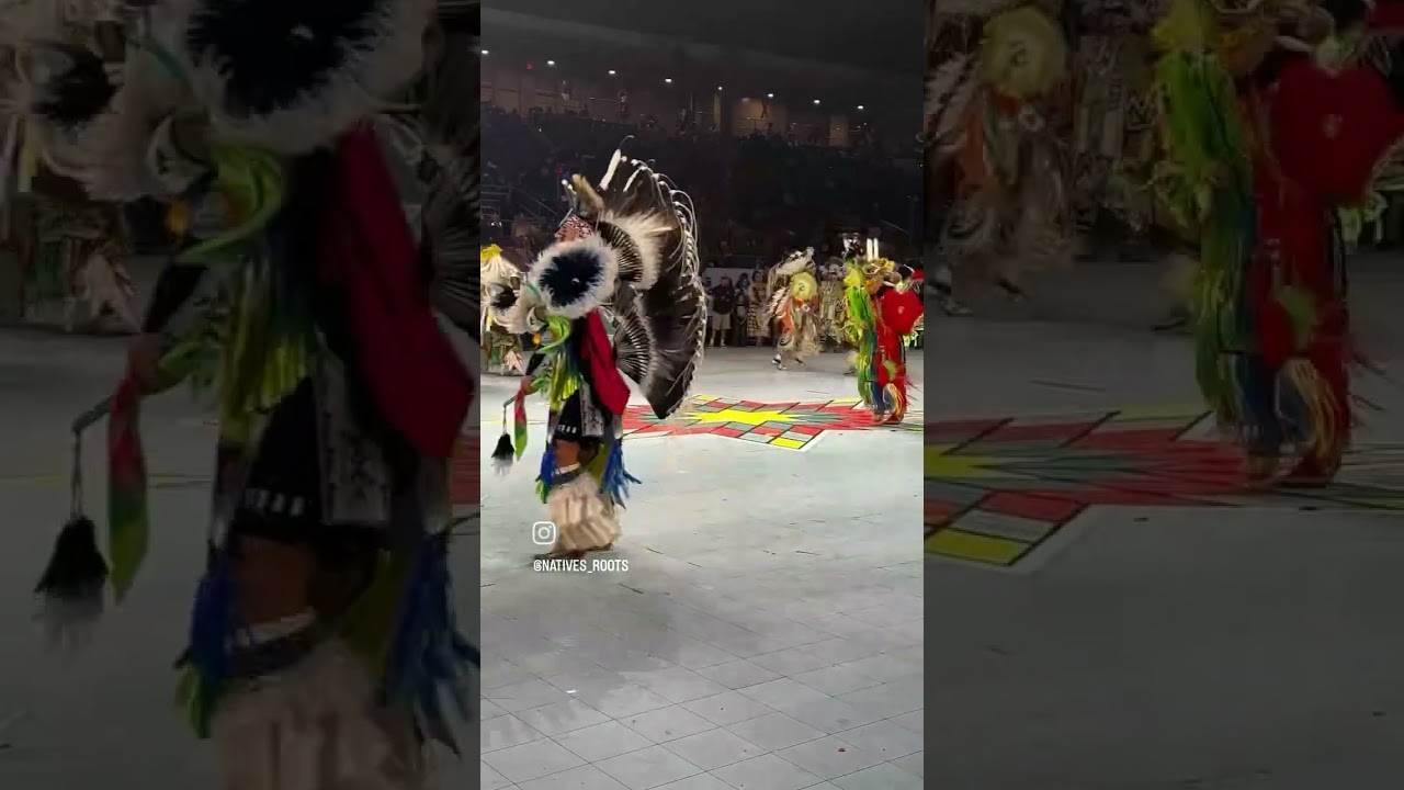 Native American Indigenous