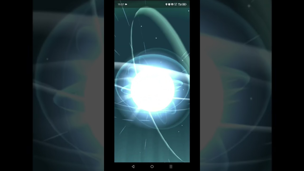 the amazing evolution of litleo #pokemongo #pokemon #rarepokemon #pokémon #pokemonbattle