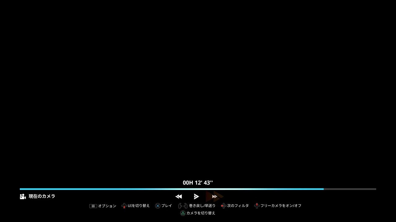 ダカールデザートラリーでコドラの声を聴く練習🙃