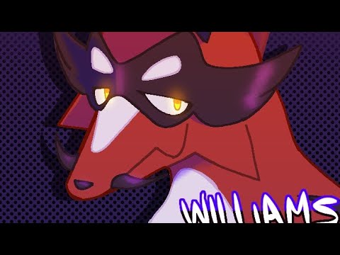 [[Williams the thievul]] -- Speedpaint