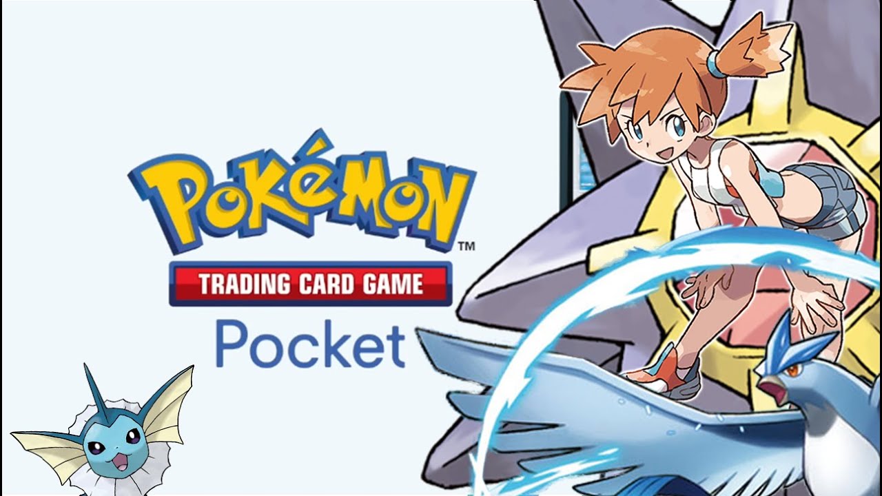 シャワフリスタデッキ10戦 vs 幻のいる島エンブレムイベ :Pokémon TCG Pocket